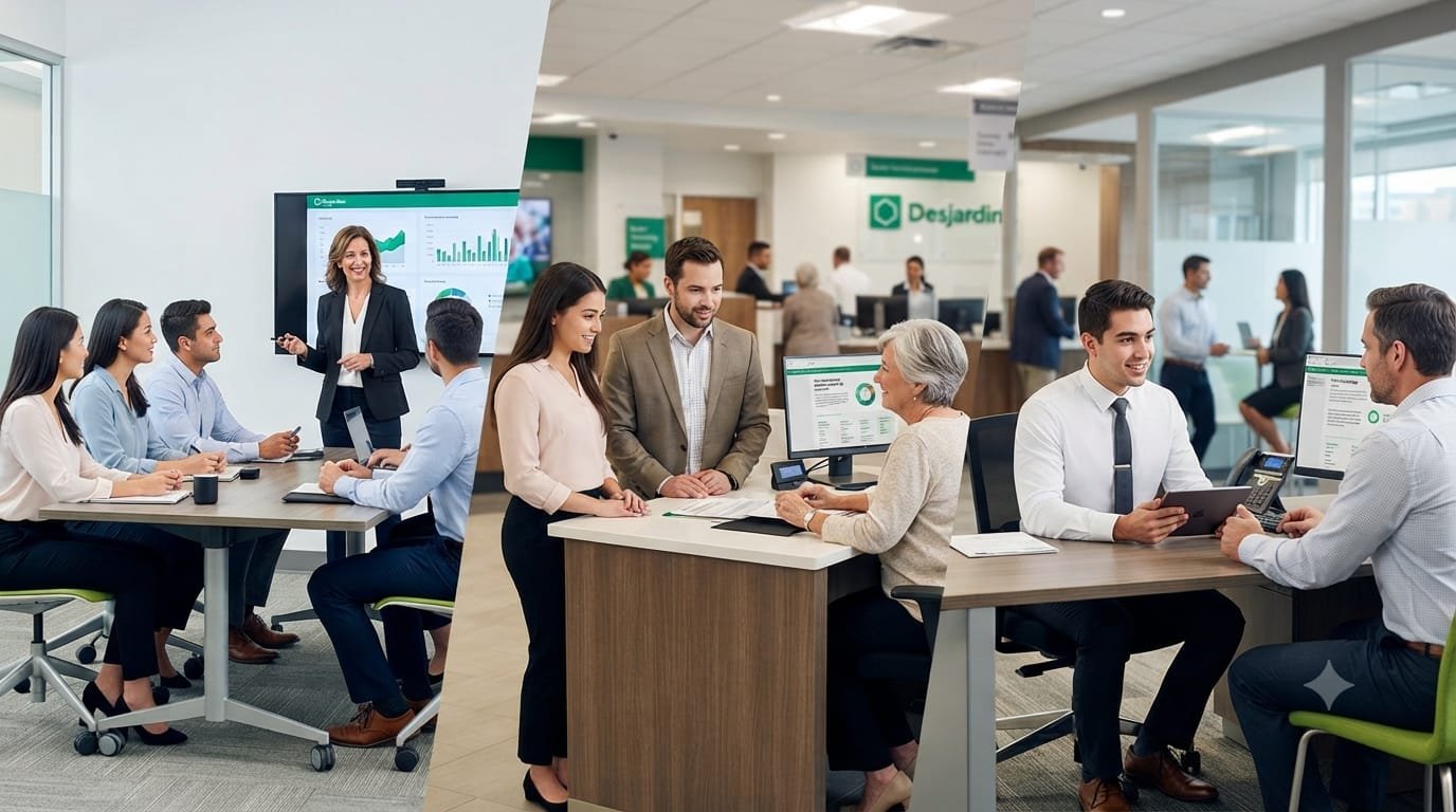 Career Growth Opportunities